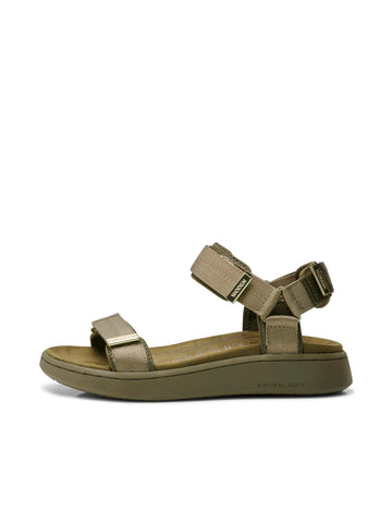 Line Sandal