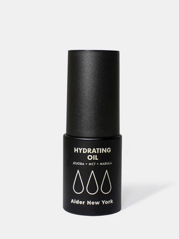 Hydrating Oil