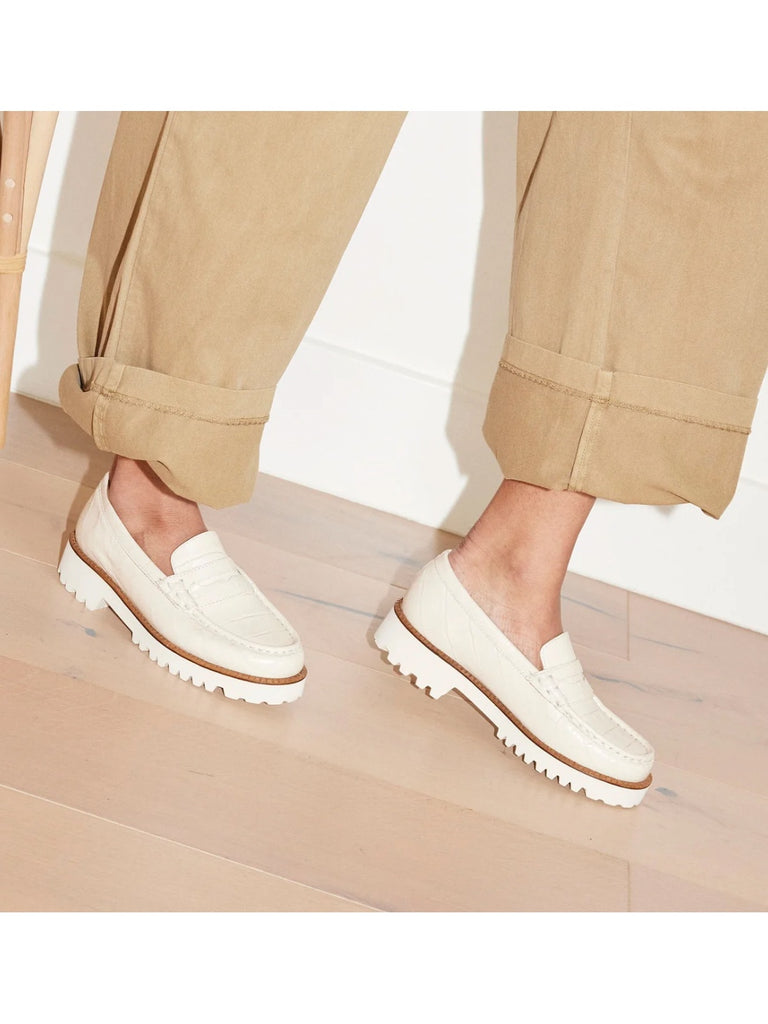 Freda Salvador drops loafers that feel just right + more local