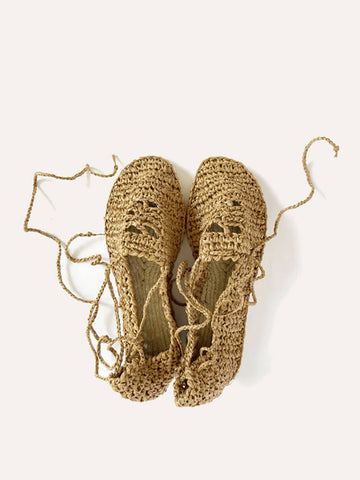 Espadrilles