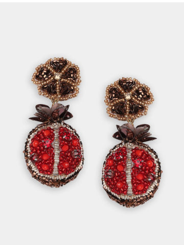 Anar Earrings